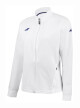 Dámská bunda Babolat  Play Jacket Women White/White M - thumb (1)