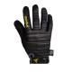 Pánské cyklistické rukavice Silvini  Gattola L - thumb (0)