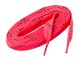 Hokejové tkaničky WinnWell  Pink  160 cm - thumb (0)