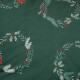4Home Vánoční bavlněné povlečení Poinsettia, 140 x 200 cm, 70 x 90 cm - thumb (7)