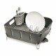 Simplehuman Odkapávač na nádobí Compact, šedá - thumb (0)