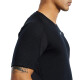 Pánské tričko Reebok  SmartVent Black M - thumb (3)