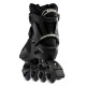 Pánské kolečkové brusle Rollerblade  SIRIO 84 Black/White - thumb (7)