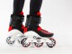 Pánské kolečkové brusle Powerslide  Swell Bolt 110 Trinity  EUR 46 - thumb (1)