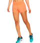 Dámské šortky Asics  Road 3.5IN Short Coral XS - thumb (0)