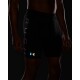 Pánské šortky Under Armour  RUSH Stamina Half Tight black S - thumb (3)