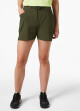 Helly Hansen Outdoorové šortky W Tinden Light Forest Night - thumb (8)
