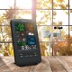 Sencor SWS 9300 profesionální meteostanice s bezdrátovým snímačem 5v1 - thumb (9)