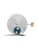 Frederique Constant Manufacture Classic Moonphase Automatic FC-715S4H6 - thumb (2)