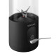 Concept SM4001 dobíjecí smoothie FitMaker, černý - thumb (3)