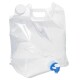Vak na vodu+kohoutek UH 11 l, 11 l - thumb (3)