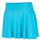 Dámská sukně Fila  Skort Nicole Scuba Blue S - thumb (0)