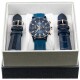 Vostok Europe Undine VK64-515E628 - thumb (11)