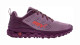 Dámská běžecká obuv Inov-8  Parkclaw G 280 W (S) Lilac/Purple/Coral  UK 4 - thumb (0)