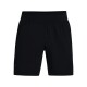 Pánské šortky Under Armour  SpeedPocket 7'' Short black S - thumb (0)