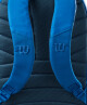 Batoh na rakety Wilson  US Open 2024 Tour Backpack Blue - thumb (6)