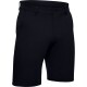 Pánské šortky Under Armour  Tech Short black EUR 38 - thumb (2)