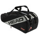 Taška na rakety Head  Team Racquet Bag L BKCC - thumb (0)