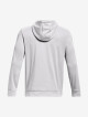 Pánská mikina Under Armour  Fleece Big Logo HD-GRY M - thumb (3)