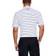 Pánské tričko Under Armour  Playoff Polo 2.0 white S - thumb (2)