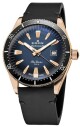 EDOX Skydiver Date Automatic 80126-BRN-BUIDR Limited Edition - thumb (1)