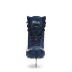 Dámské lední brusle Fila  Chrissy ADV Blue/Silver - thumb (4)