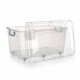 Brilanz Box univerzální s kolečky Gema, 50 l, 50 l - thumb (1)