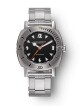 Nivada Grenchen Depthmaster Pacman White 14102A - Oyster - thumb (0)