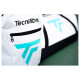 Taška na rakety Tecnifibre  Tour Endurance White-Blue Duffel 2024 - thumb (1)
