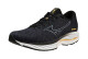 Pánská běžecká obuv Mizuno  Wave Rider 26 Odyssey Gray/Metallic Gray/Pale Marigold  UK 15 - thumb (5)