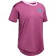 Dívčí tričko Under Armour  HG SS  S - thumb (0)