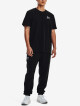Under Armour UA LOGO EMB HEAVYWEIGHT SS-BLK - thumb (1)