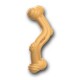 GiGwi art. 8486 Žvýkací kost S-Bone, vel.M - thumb (0)