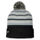 Zimní čepice Fanatics  True Classic Beanie with Pom Los Angeles Kings - thumb (1)