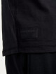 Pánské tričko Craft Core SS Black M - thumb (4)