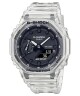 Casio G-Shock GA-2100SKE-7AER Transparent Pack - thumb (0)