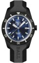 Ball Engineer II Skindiver Heritage Manufacture Chronometer Limited Edition DD3208B-P2C-BER - thumb (0)