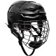 Hokejová helma Warrior Covert CF 80 Combo Black Senior S - thumb (1)