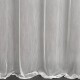 ArtFir Záclona NICEA K | bílá 350 x 250 cm - thumb (6)