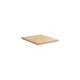 ArtCom Deska pod umyvadlo OCEAN Oak | dub olejovaný Typ: Deska 70 cm / 89-70 - thumb (4)
