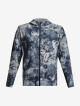 Pánská bunda Under Armour  ANYWHERE STORM SHINE JKT-BLU XXL - thumb (4)