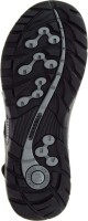 Pánské sandály Merrell  Sandspur Rift Strap Black  UK 12 - thumb (1)
