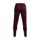 Pánské tepláky Under Armour  Terry Pant Red XL - thumb (1)