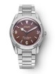 Nivada Grenchen Super Antarctic 3.6.9 Brown - Beads of rice - thumb (1)