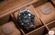 EDOX Skydiver Date Automatic 80126-3VIN-GDN Limited Edition - thumb (12)