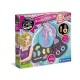 Clementoni Make-up sada Crazy Chic, mořská pana, 34 x 30 x 6 cm - thumb (3)