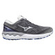 Dámská běžecká obuv Mizuno  Wave Skyrise Wave Skyrise 2 / Blackened Pearl / Silver / Antarctica  UK 7,5 - thumb (0)