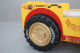 Artplast Dětská postel MONSTER TRUCK | 90 x 190 cm - thumb (4)