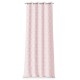 AmeliaHome Záclona Delva Pleat růžová, 140 x 250 cm - thumb (1)