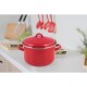 BANQUET MILTON 24 cm 5,9 l smaltovaný hrnec - thumb (6)